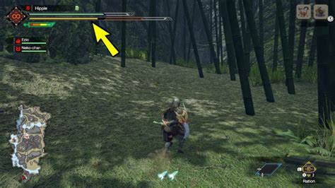 Monster Hunter World: How to Increase Health & Stamina.